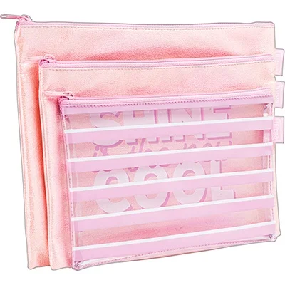 Slim Académie Shine Tilibra Set Case | Канцтовары для офиса и дома