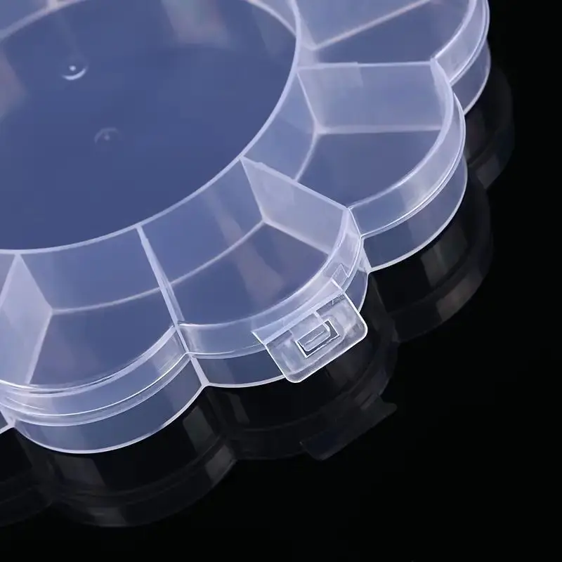 HOMFUN 1 шт. коробка для украшений в форме бриллианта