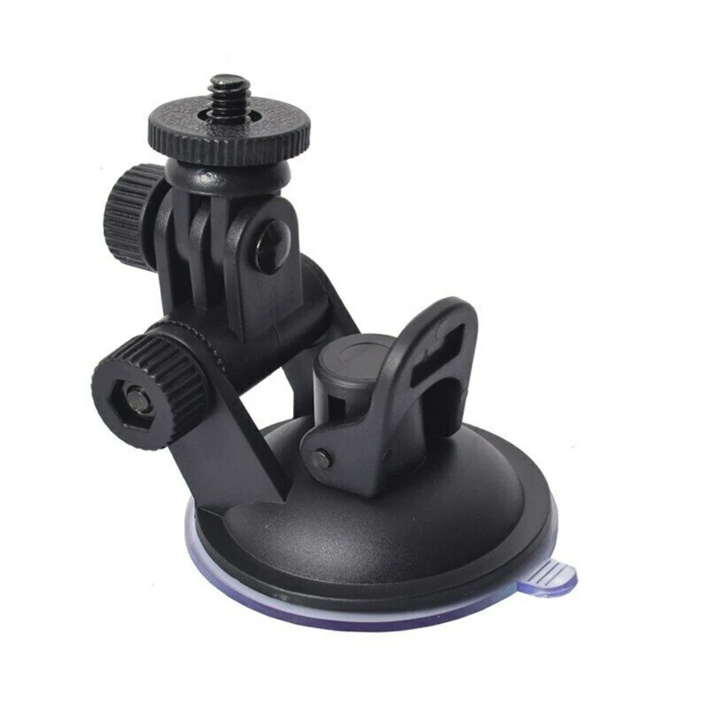 Stand Suction Cup Video Webcam Accessories Bracket Cam Gps P