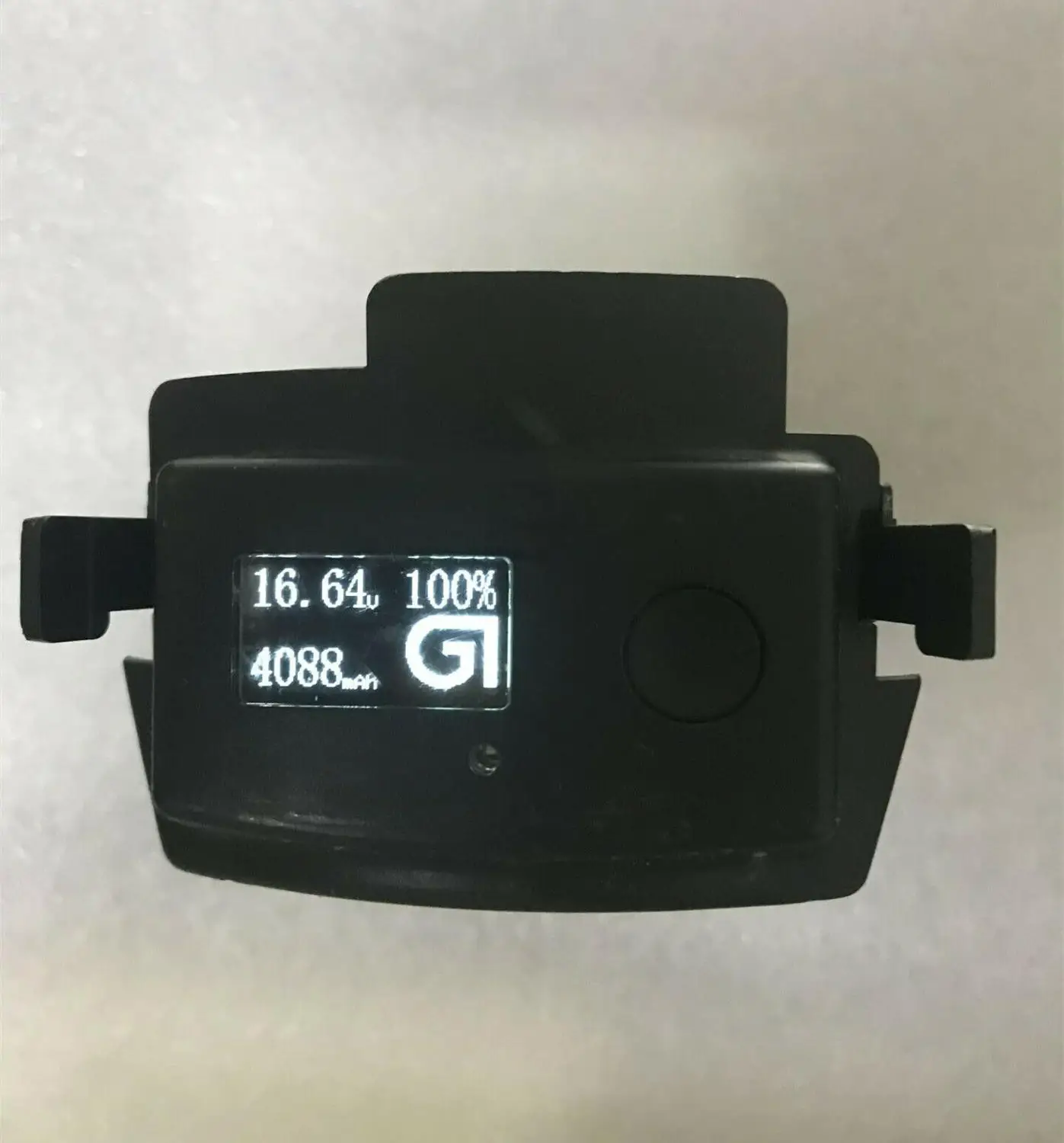 Najtaniej 4500mAh 67Wh 14.8V EHANG Bateria GBT-200 Dla Ghostdrone 2.0-czarny