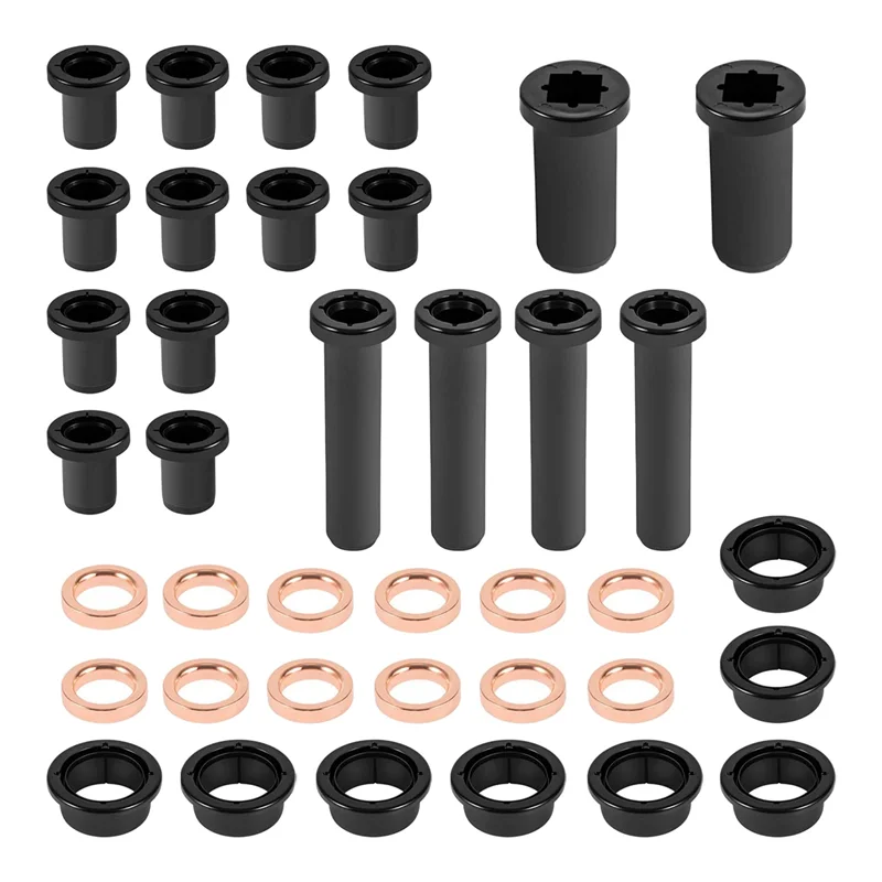 

Rear Suspension Bushings Kit for Sportsman 500 1996-2000 2002