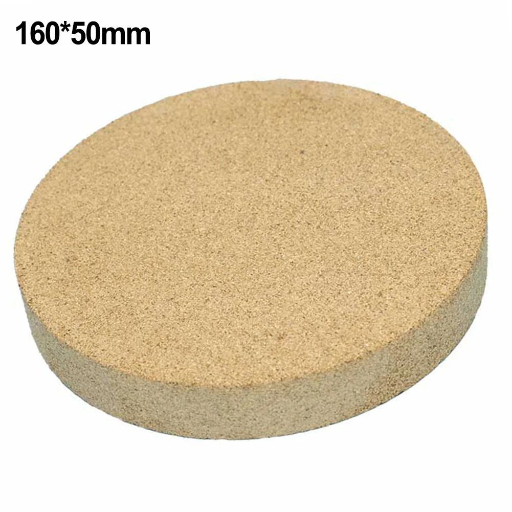 50 мм пожарная доска термостойкий кирпич вермикулит огнеупорная крышка отверстия