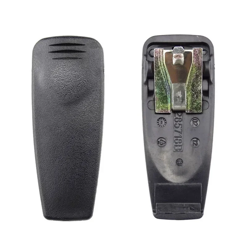 Замените зажим для ремня HLN9844A HLN9714 Motorola GP328 GP329 GP338 GP340 GP680 XT960 XTS1500 XTS2250 PR860 HT750 HT1250