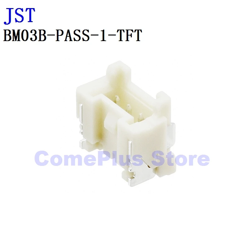 

10PCS/100PCS BM03B-PASS-1-TFT BM20B-SRDS-G-TFC Connectors