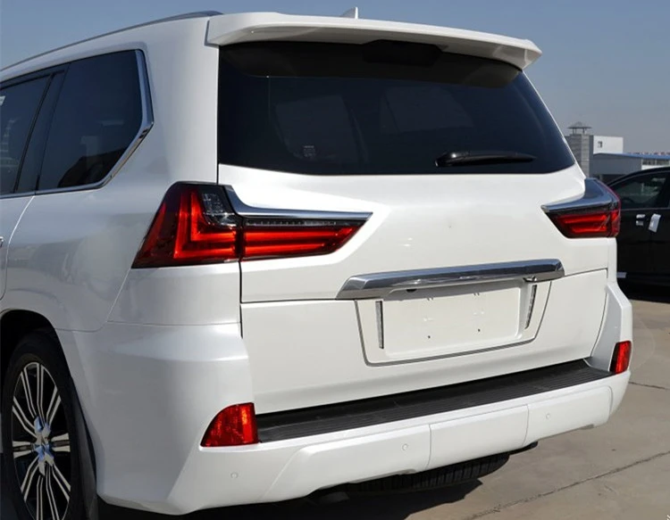 Задний номерной знак задняя дверь багажника литая панель подъема ворот со