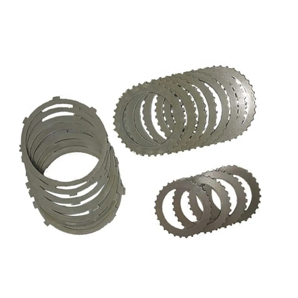 

4L30E автоматическая коробка передач, Ремонтный стальной комплект для Isuzu Trooper Rodeo Passport 1990-99 4L30 E