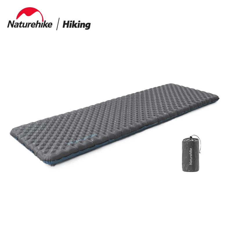

Naturehike R-3.5 Warm Hiking Camping Mat -6 Moisture-proof Floor Cushion Tent
