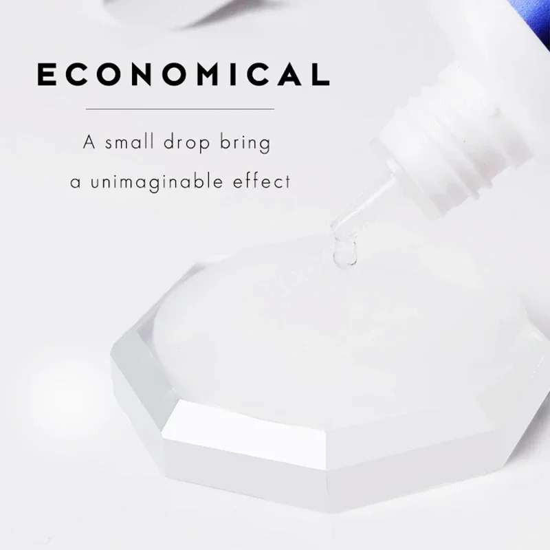 Gollee 15 мл праймер для наращивания ресниц очиститель пылевой протеин глубокая