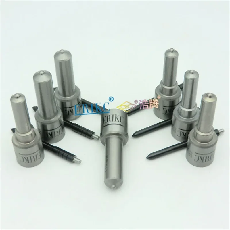 DLLA 155 P1025 Форсунка дизельного топливного насоса 155P1025 093400 -1025 для инжектора Toyota Hilux