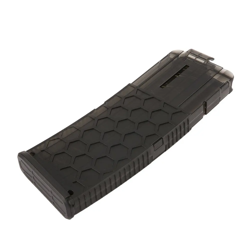 

Worker Mod 12/15 Darts Magazine Quick Reload Clip High Quality Elite Modified Accessories Toy Gun Reload Clip