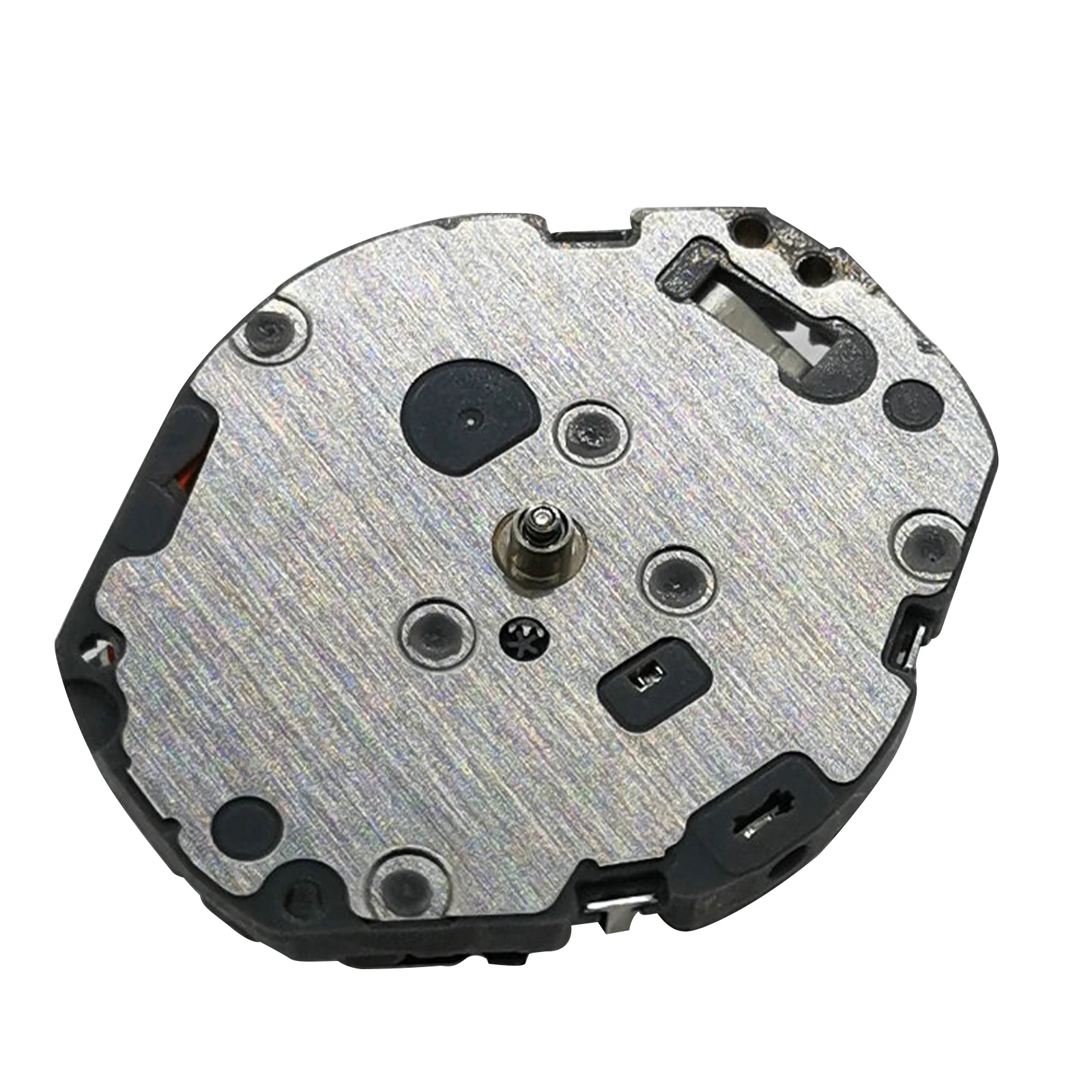 

Watch Accessories Quartz Watch Movement Replacement Spare Parts For TIME MODULE VJ20C VJ20 Swiss Watches Movement Repair Parts