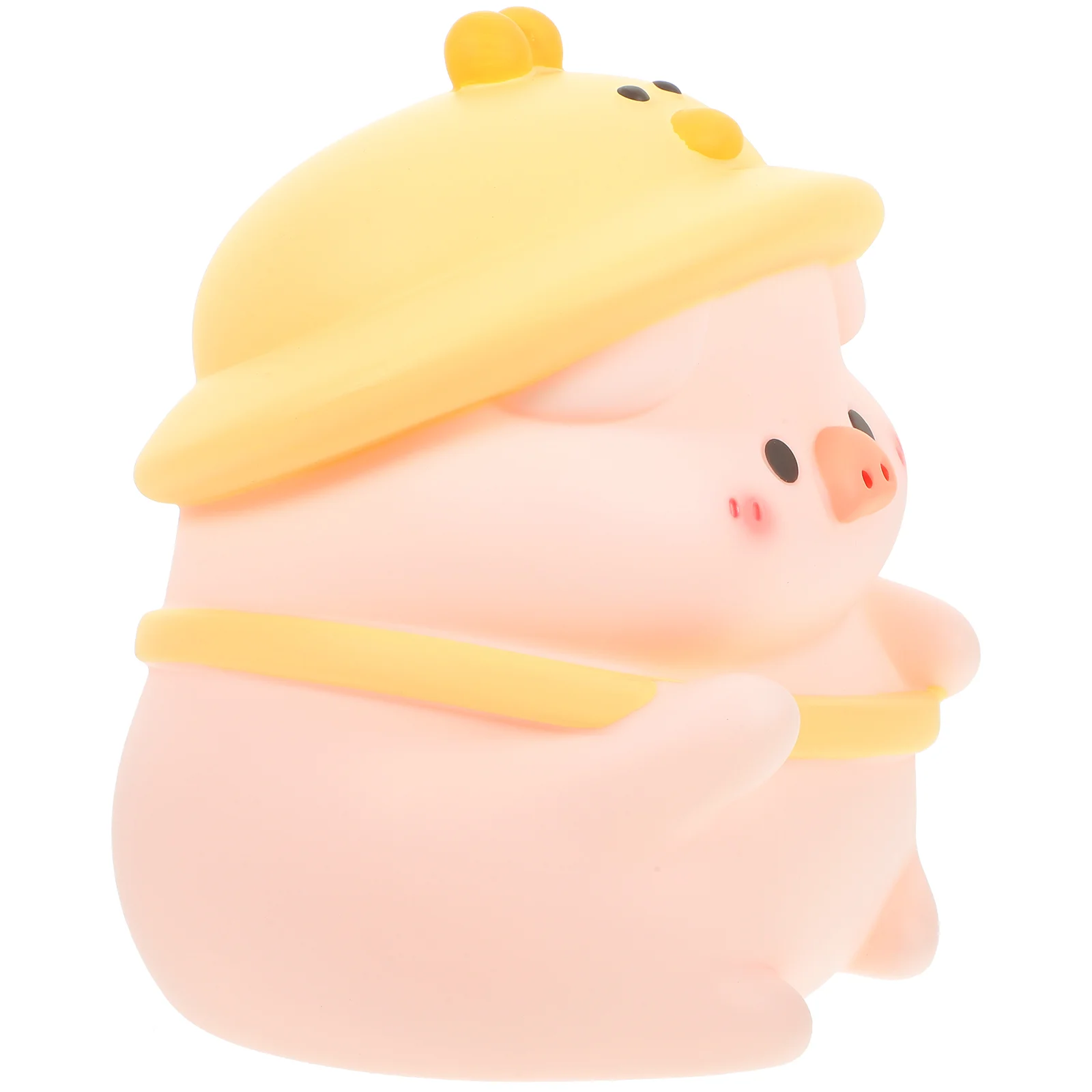 

Cute Piggy Bank Coin Box Novelty Shape Piggy Bank Money Box Home Decor