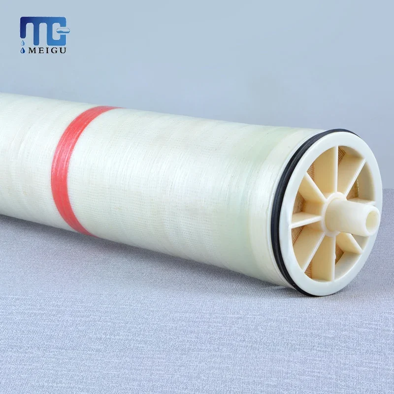 Система очистки воды Vontron ULP22-8040 мембранный фильтр обратного осмоса 8040 мембрана