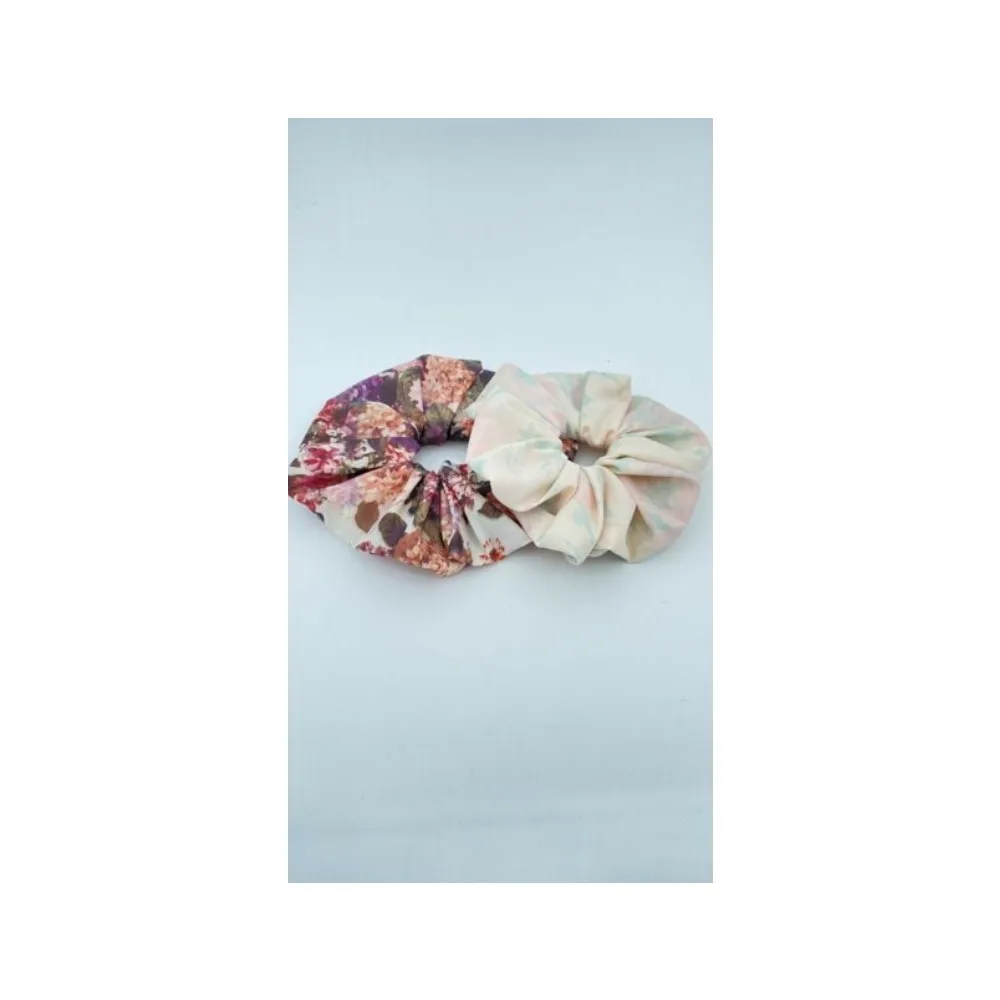 

Dorlie атласная Серия Цветочный Мягкий узор люверсы Пряжка 2'li