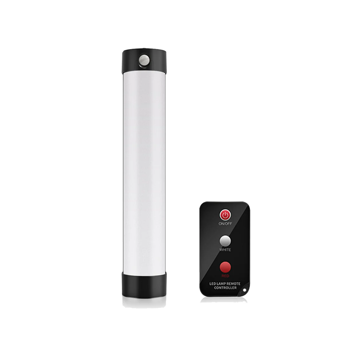 

Фонарь ручной для кемпинга с дистанционным управлением, магнитный перезаряжаемый аварийный светодиодный фонарь для рыбалки, кемпинга