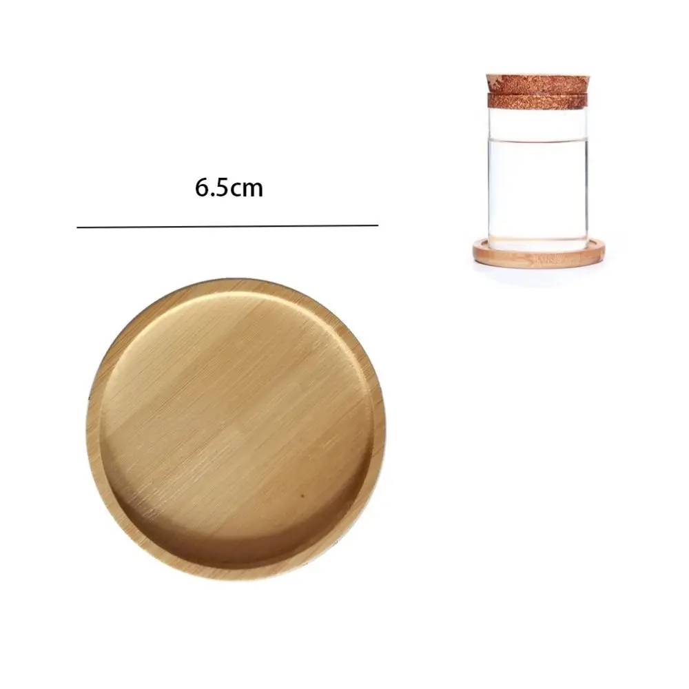 

Прозрачный стеклянный гидропонный горшок