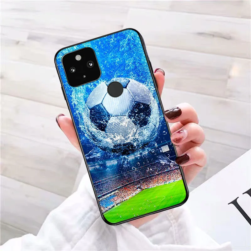 Чехол для Google Pixel 6 Pro 6A 5A 4A 3A 4 XL 5 3 2 | Мобильные телефоны и аксессуары