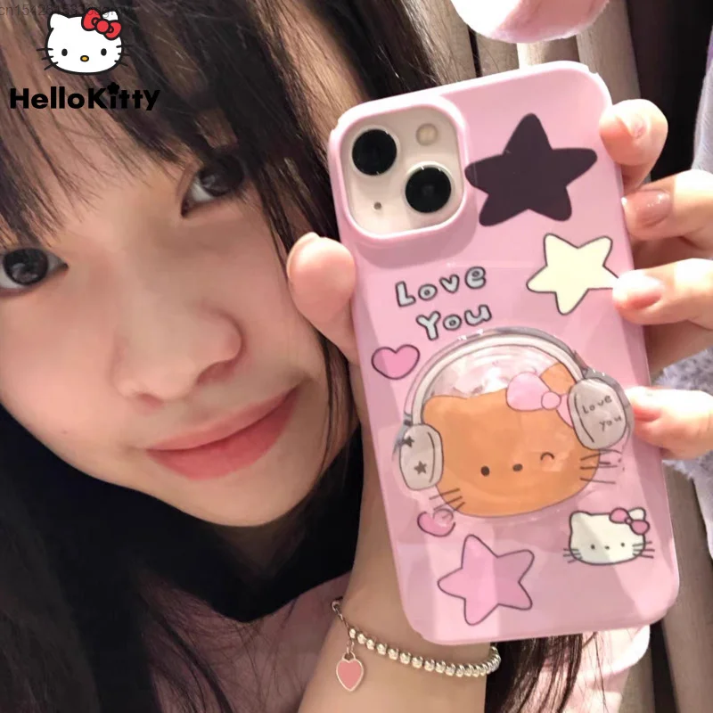 

Силиконовый розовый чехол для IPhone 14 7 8 Plus 13 12 Mini Xs 11 Pro Max