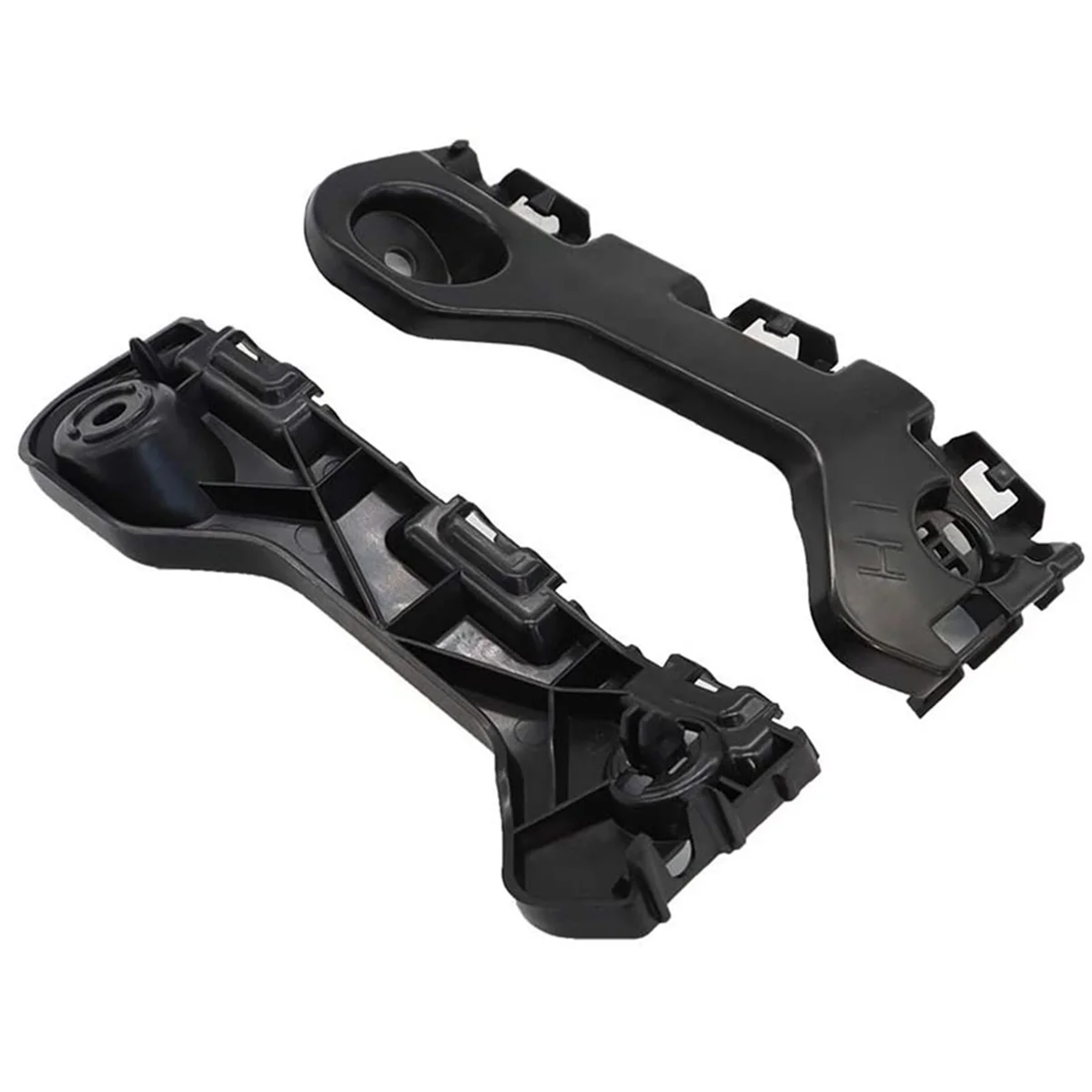 Для Ford Edge 2011-2014 BT4Z17C947A BT4Z17C947B FO 1043135 Кронштейн бампера переднего