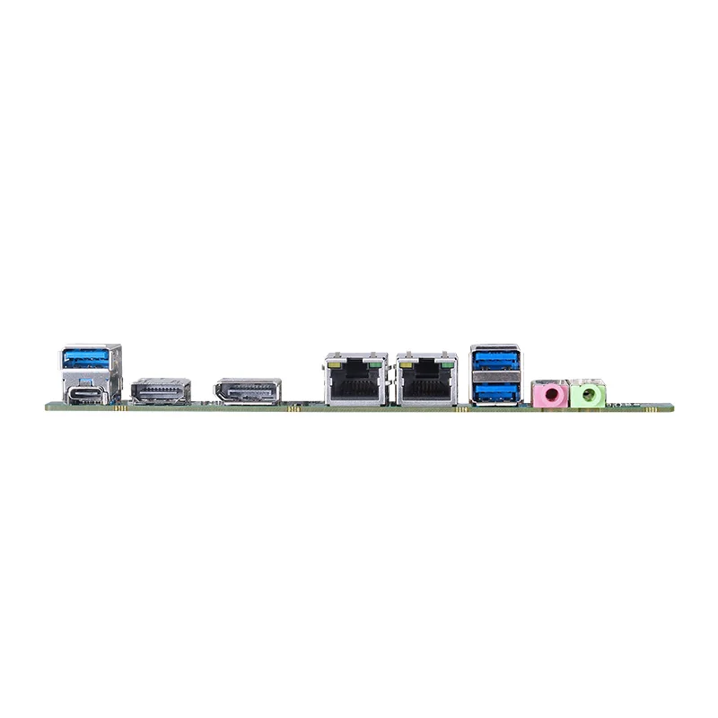 Новейшая материнская плата для компьютера 12th LGA1700 набор микросхем H670 двойной