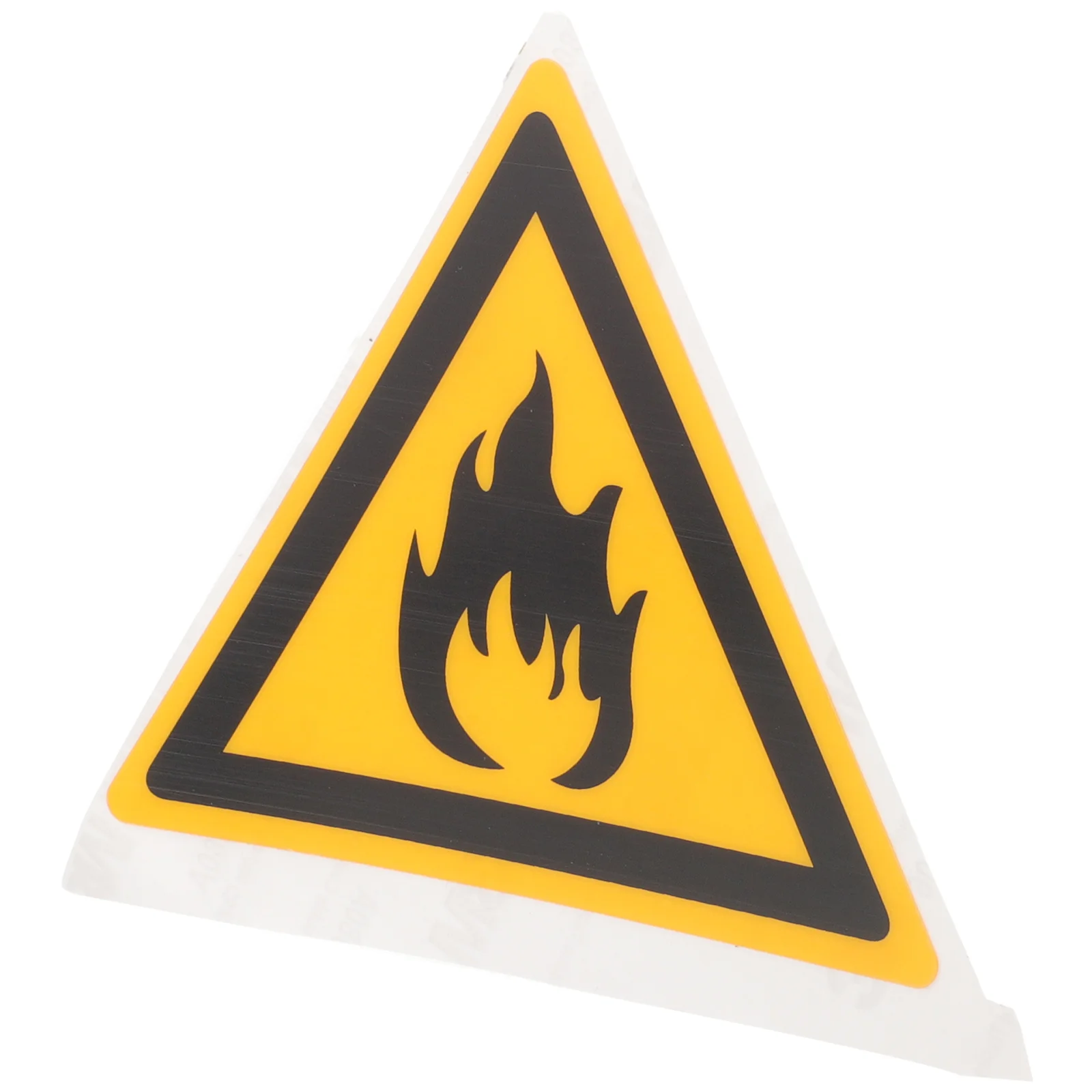 

Warning Sign Label Tabs Hazard Safe Safety Labels Caution Signs Decals