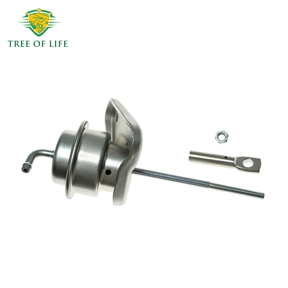 Фото Актуатор турбокомпрессора RHF5 для Ford Ranger Double Mazda B2500 2.5L VJ26 VJ33 WL84 WL85A WL8413700 VA430090 VB430090 VC430090 №5