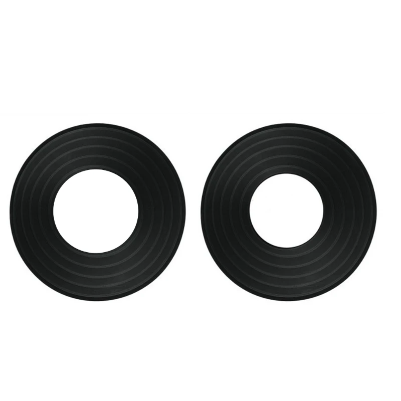 

Lens Hood for Canon 50mm-70mm Camera Lens Anti-Glass Anti-Reflective