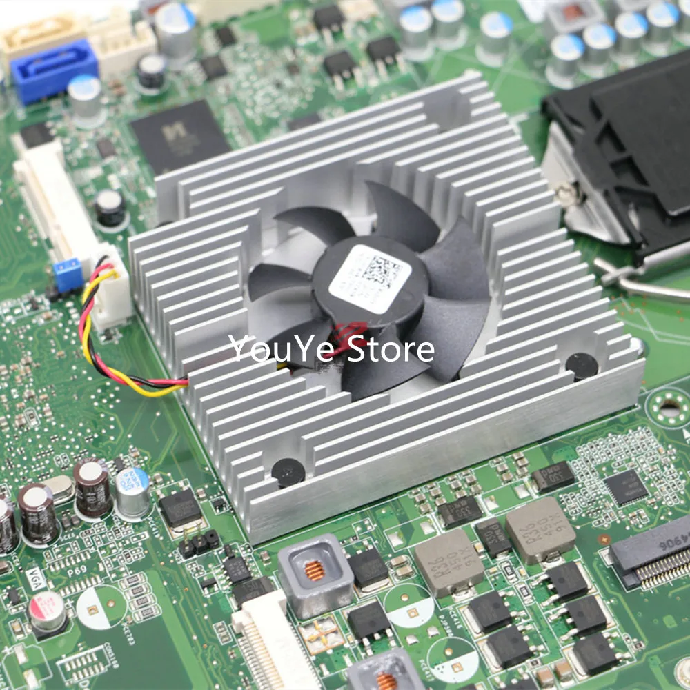 Оригинальная материнская плата для DELL XPS 2710 _ Φ 03VTJ7 3VTJ7 100% протестирована Быстрая