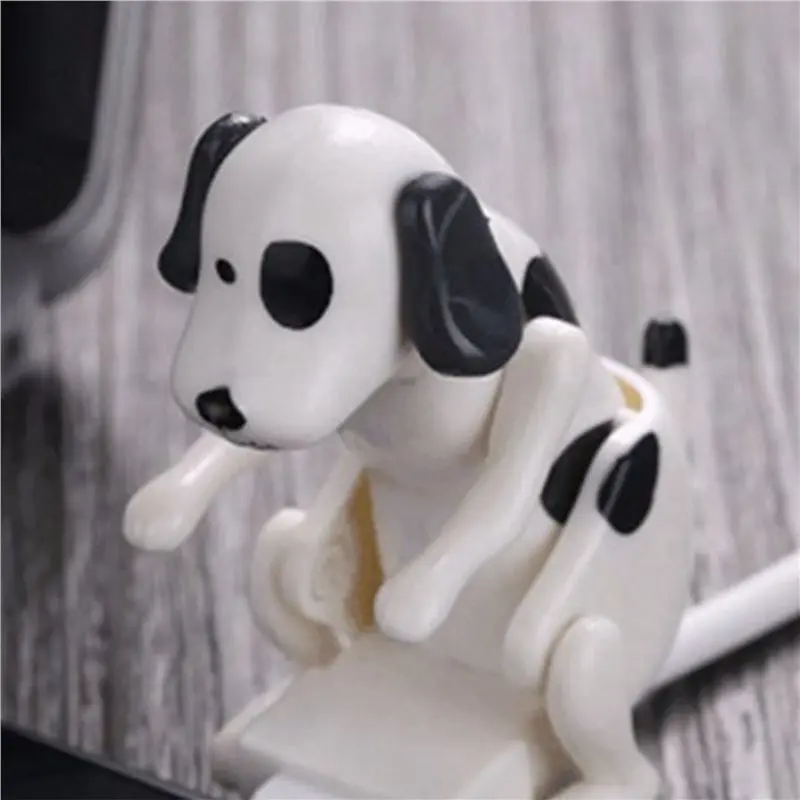 Фото Забавный USB-кабель для зарядки FULL-4X Humping Dog: быстрая зарядка Type-C, новый аксессуар для телефона и средство снятия стресса №4
