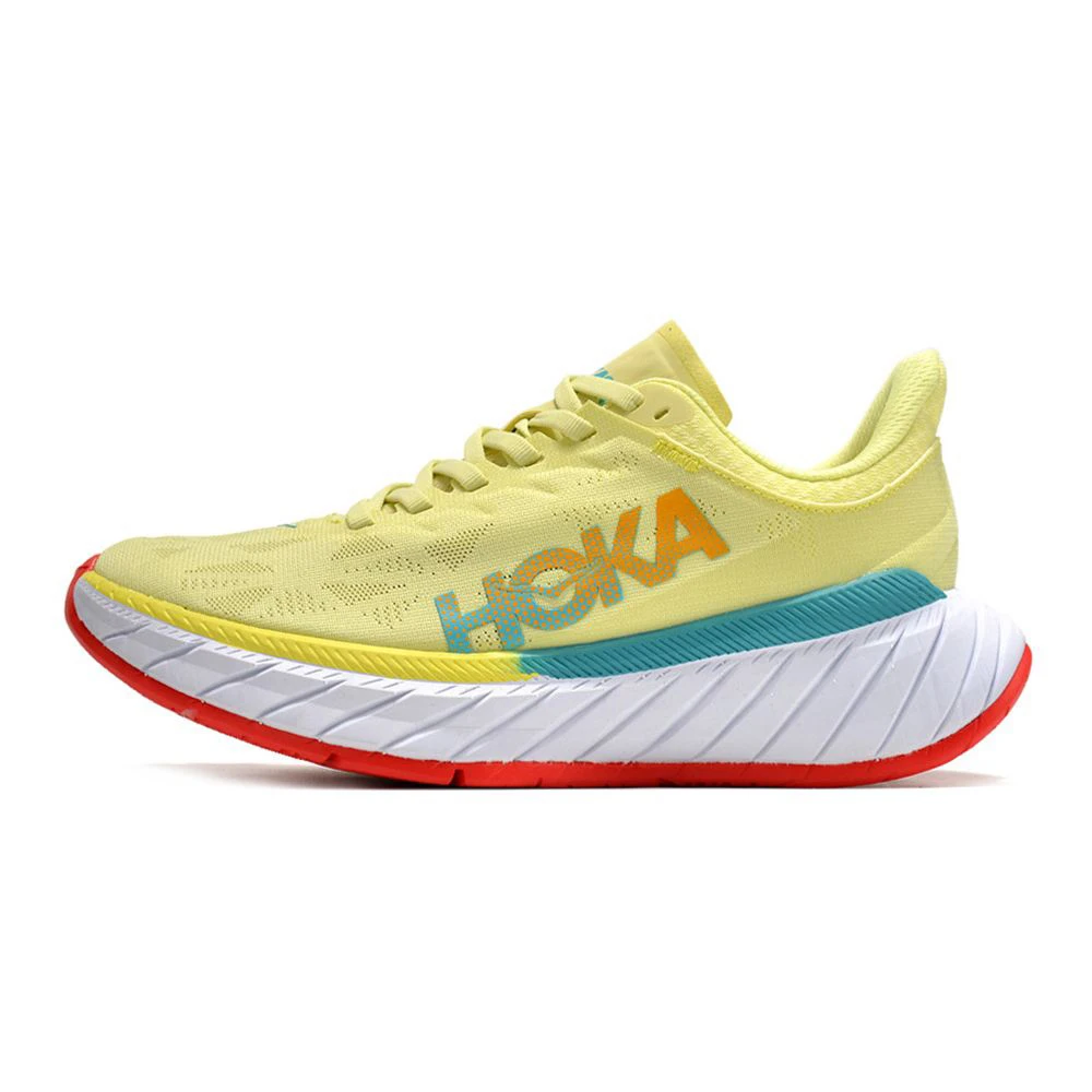 

Running Shoes Men Carbon X2 Speed Road Running Shoes Outdoor Breathable Cushioning Leisure Sneakers Women Original Sneakers