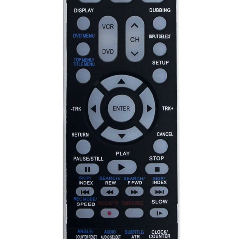 HOT-Remote Control для Toshiba SE-R0154 SE-R0180 SE-R0227 SE-R0263 SE-R0270 D-VR600KU HDD DVD Player