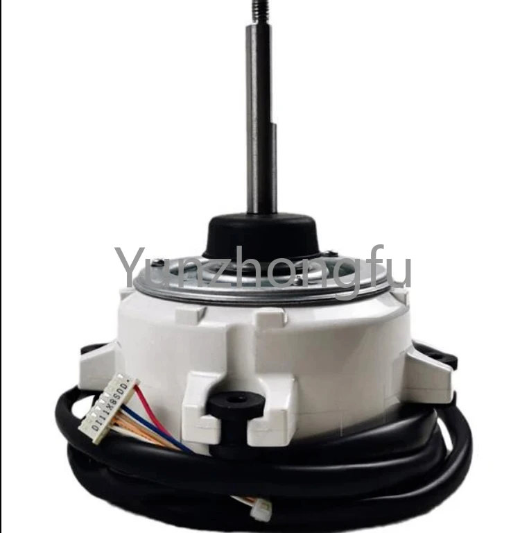 

New Variable frequency air conditioning fan motor SSA512T076G SIC-71FW-D886-7