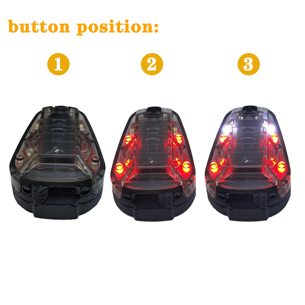 Водонепроницаемая Тактическая Гарнитура Многофункциональный Охотничий