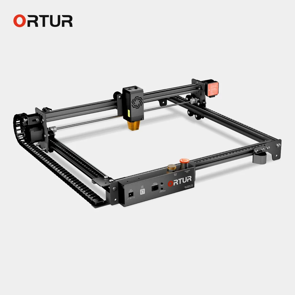 

Ortur Supplier Small Laser Metal Wood Engraving Machine Price