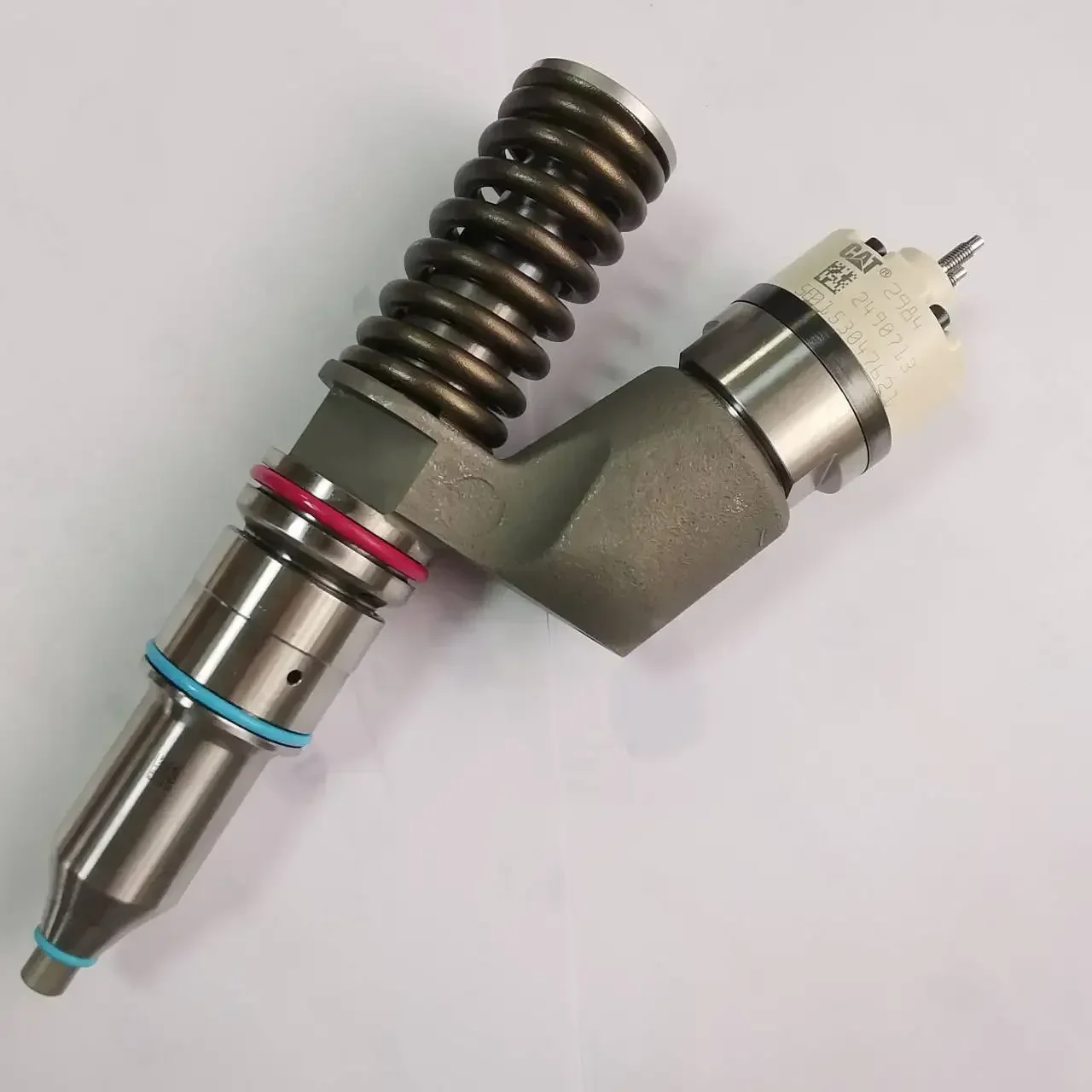 374-0751DR (30R-0004) Восстановленный инжектор EUI серии C Подходит для масляного двигателя