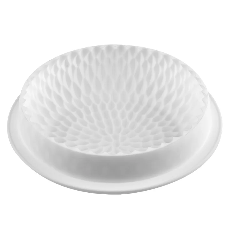 

Силиконовая форма для торта «сделай сам», круглая форма для Муса, торта, кухня «сделай сам», мусс, Пищевые Инструменты для выпечки, форма для ...