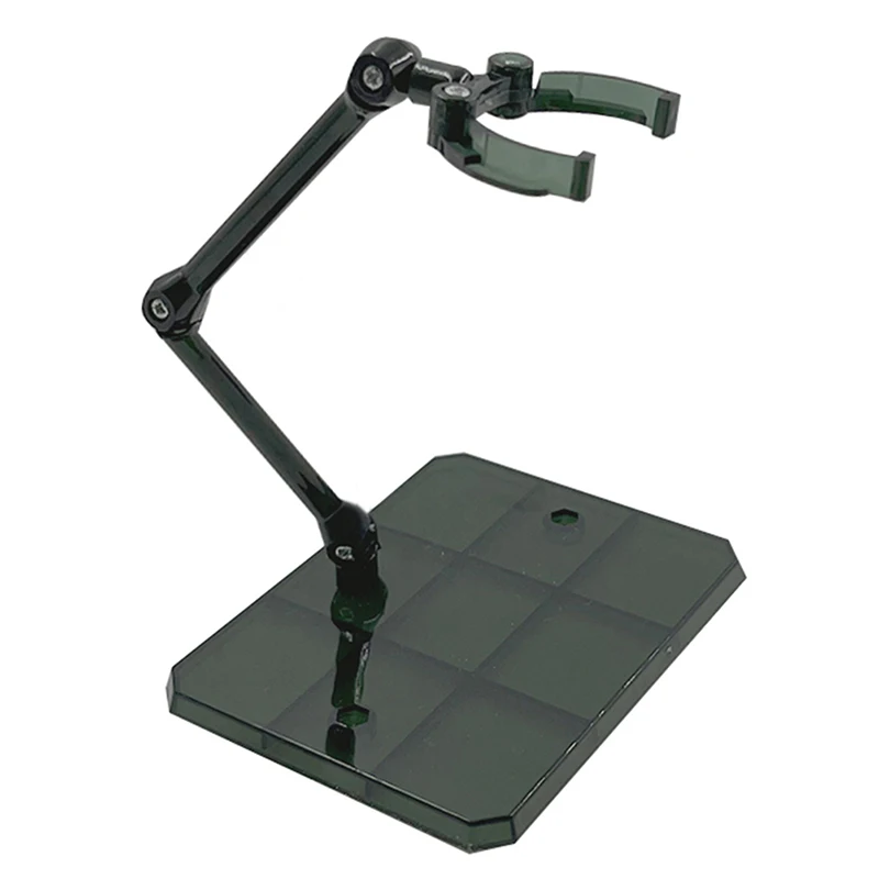 Base Suitable Display Stand Bracket For 1/144 Hg/rg Gundam/animation Cinema Game Acg