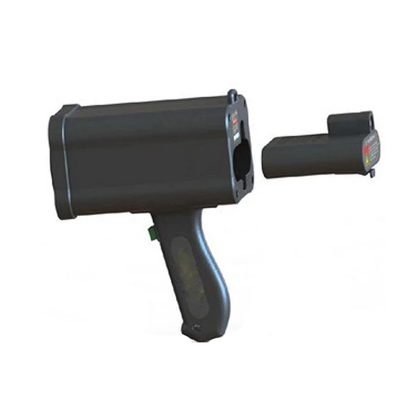 

Portable Handheld UV LED Fluorescent Lamp NDT Inspection Lamps