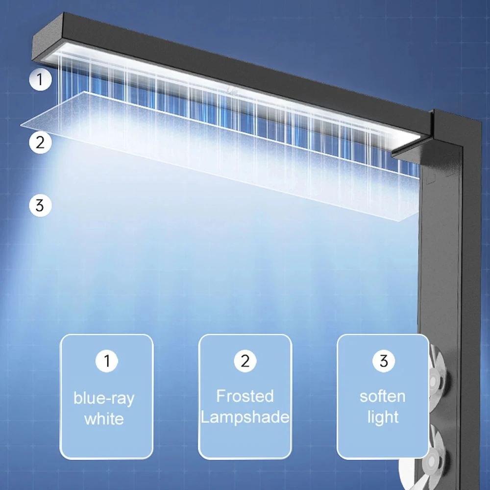 Маленькая Чаша Из Абс-пластика Для Рыб Двухрежимный Переключатель Наполнитель