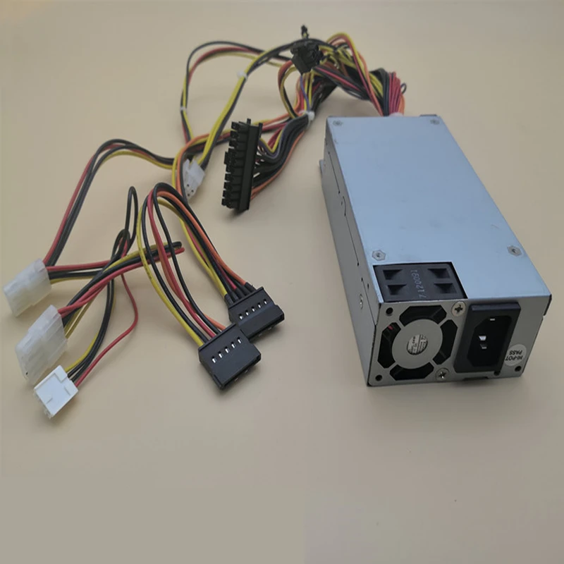 Блок питания для Etasis Flex маленького размера 1U 250 Вт импульсный источник EFAP-M251 |