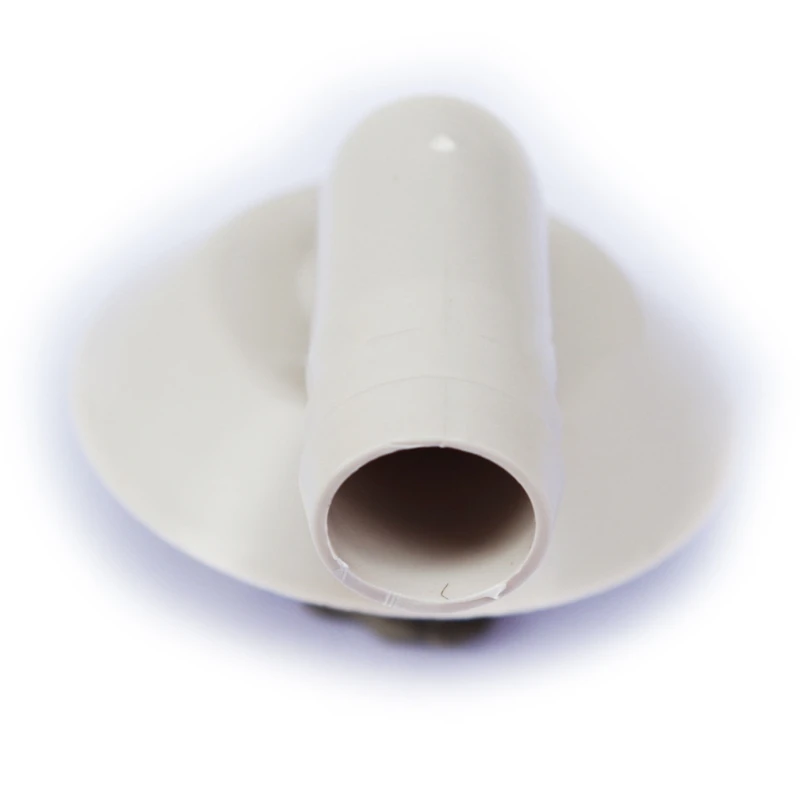 Адаптер сливного шланга трехзахватная насадка для 26 мм/1 02 дюйма без утечек