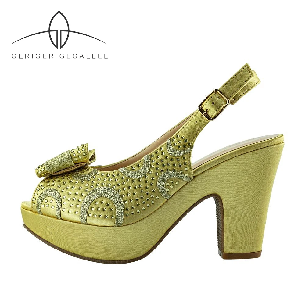 Женская свадебная обувь и кошелек размеры 3 см |