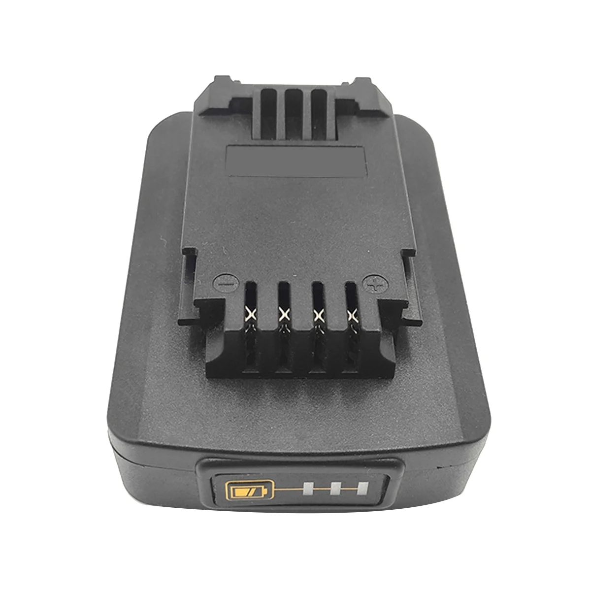 

Battery Tool Converter for Makita 18V Lithium Battery for BLACK&DECKER PORTER CABLE 18V 20V Lithium Battery Tool Adapter