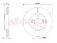 

Код магазина: AE0922 для тормозного диска на I30 16 CEED
