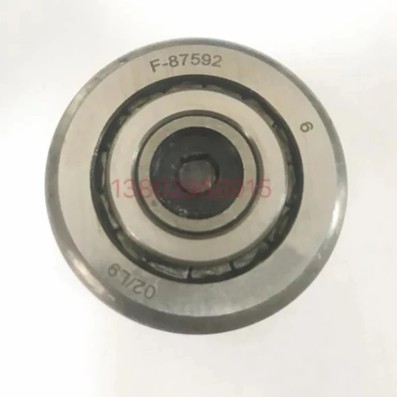 

high quality F-87592 cam follower bearing