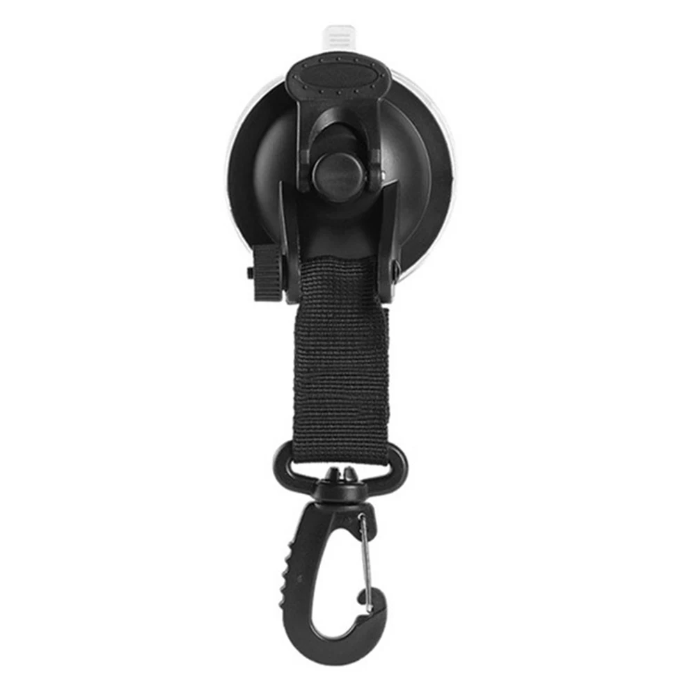 

1Pcs Car Tent Suction Cups Buckle Side Round/Triangular Awning Anchors Outdoor Camping Tent Suckers Anchor Securing Hook