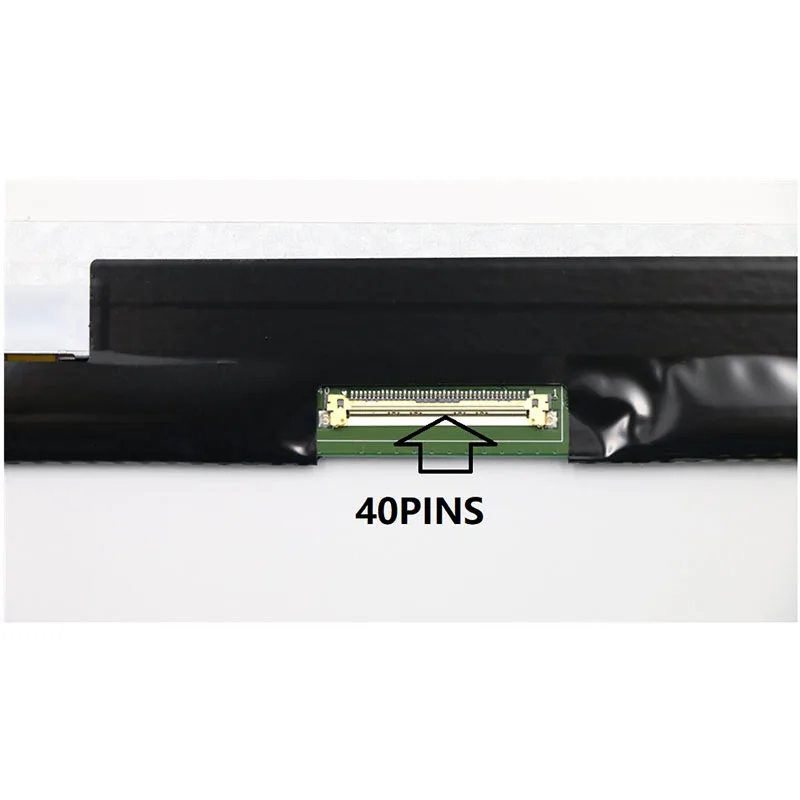 ЖК-экран 14 &quotLVDS 40 Pin HD + 1600x900 для Thinkpad T420 T430 T430S T430SI T430I FRU 04W3921 04W3331 93P5685 | Компьютеры и