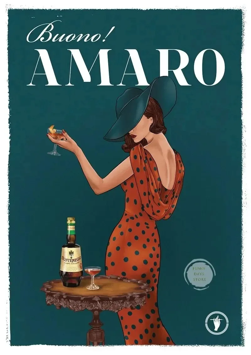 

Итальянский Винтажный Постер С Принтом На Холсте, Абстрактный Коктейль, Напиток, Вино, Спагетти, Лимон, Иллюстрация