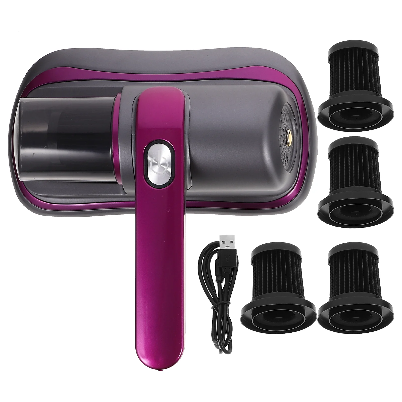 

Mattress Cleaner Mattress Vacuum Bed Vacuum Cleaner Handheld Vacuum Cleaner For Sofa Bed