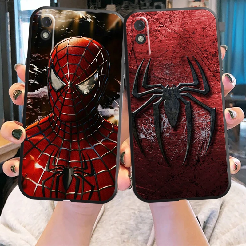 

Популярный чехол для телефона Marvel для Xiaomi CC9 CC9e 10S 10 Pro 11 11 Lite 11 Pro 10 черный чехол